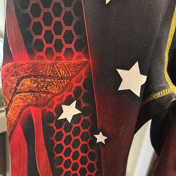 Exercise legging - Picture 2 of 2